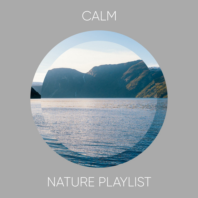 Calm Nature Playlist, Vol. 1 - Compilation by Various Artists | Spotify