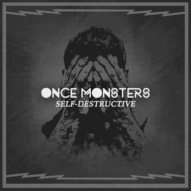 Self-Destructive cover art