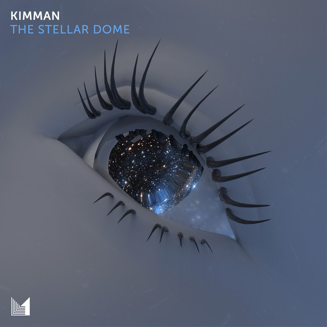 The Stellar Dome - Extended Mix album art