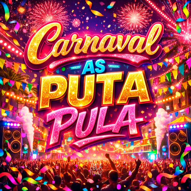 Carnaval as Puta Pula