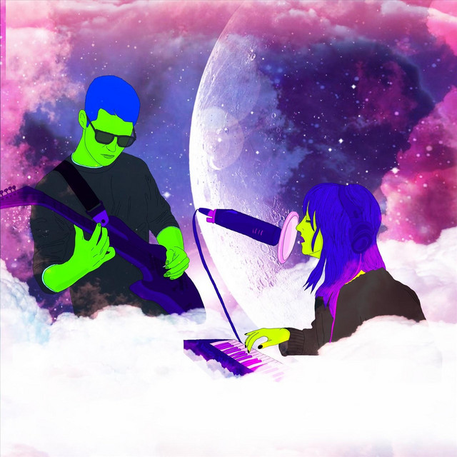 Walls cover art