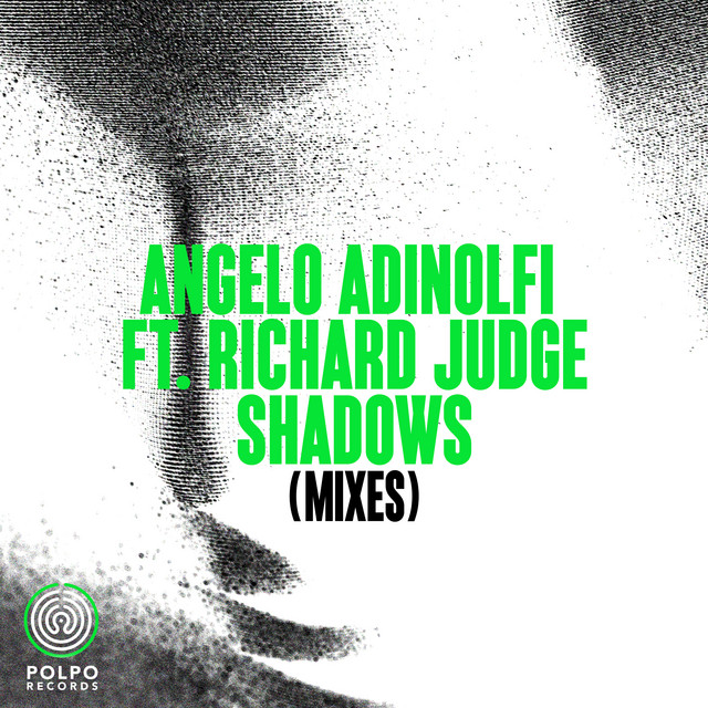 Cover art for Angelo Adinolfi — Shadows (Remixes)