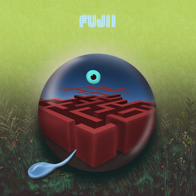 VOXANIMA cover art