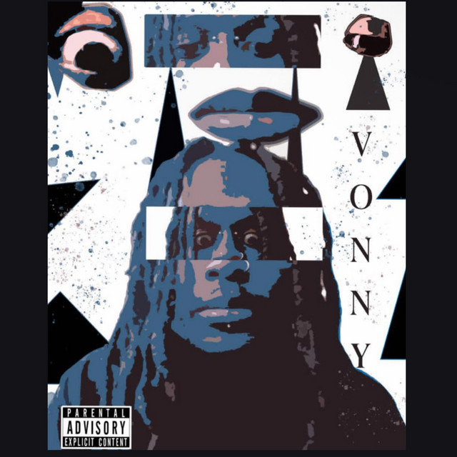 Vonny cover art