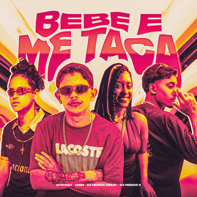 Bebe e Me Taca