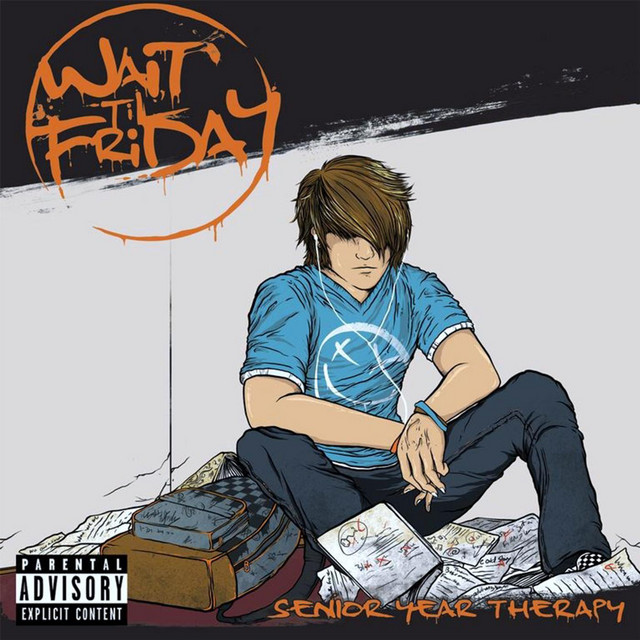 She's Got a Filthy Heart - song and lyrics by Wait til Friday | Spotify