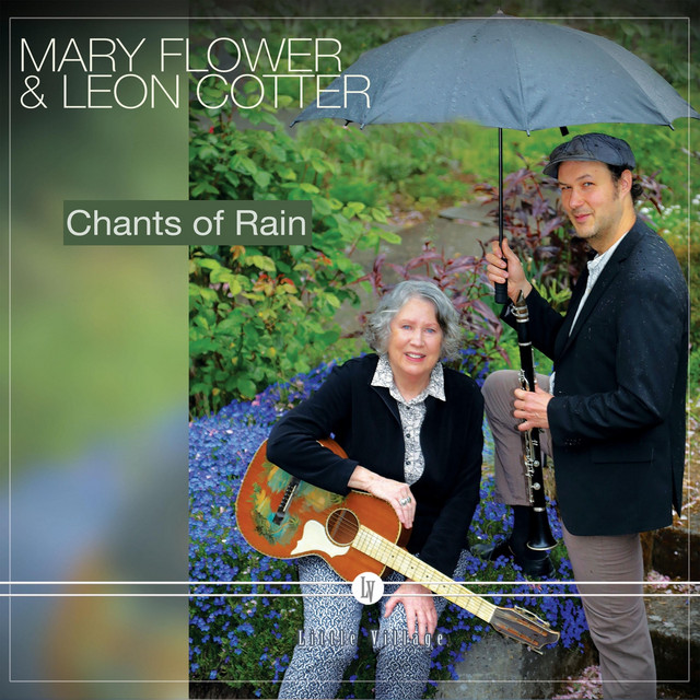 Leon Cotter / Mary Flower