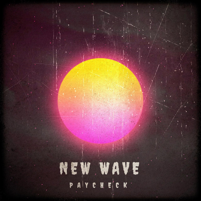 New Wave cover art