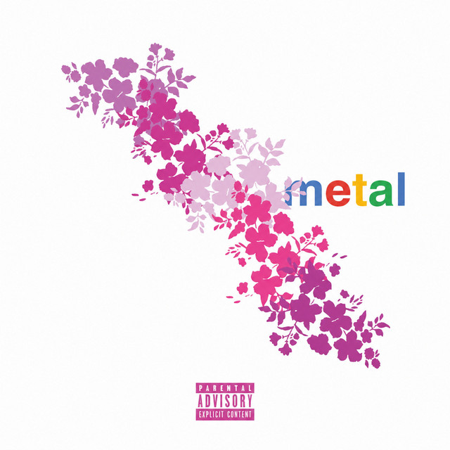 metal cover art