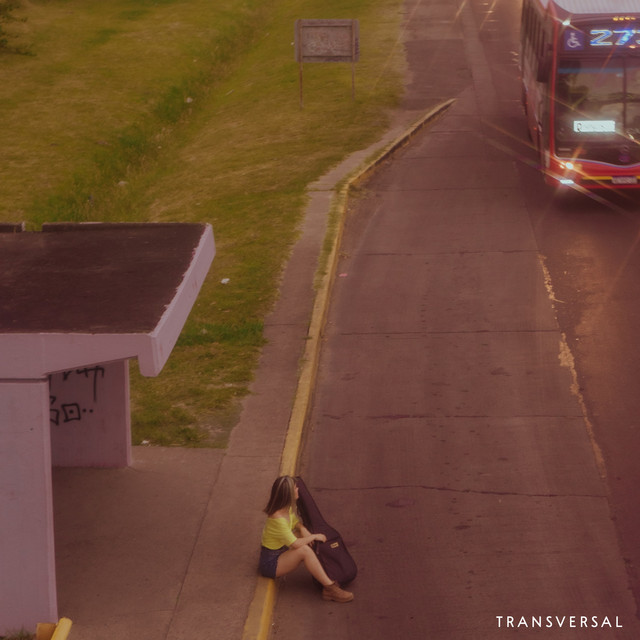 Transversal cover art