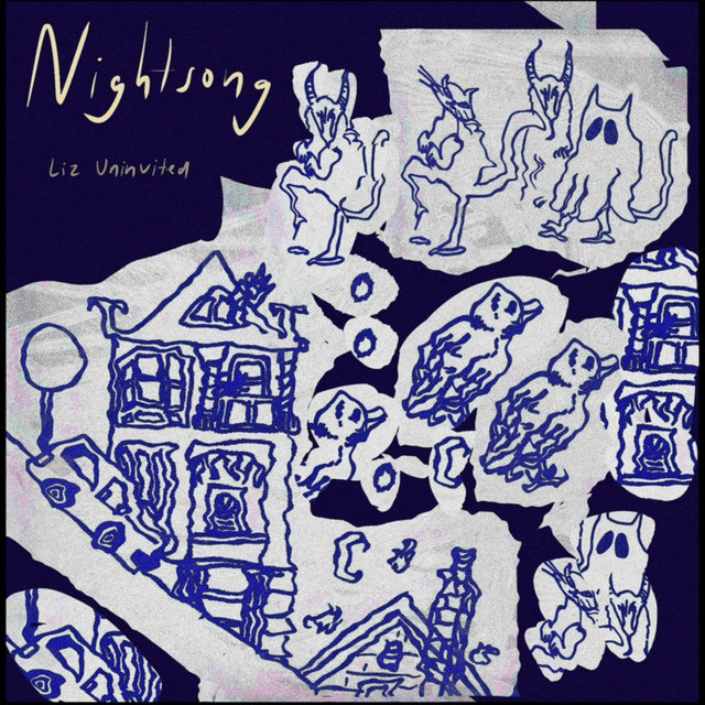Nightsong cover art