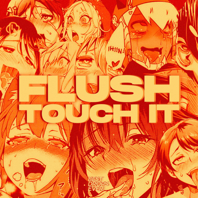 Touch It cover art