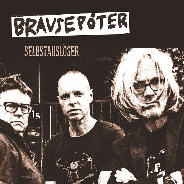 Selbstauslöser cover art