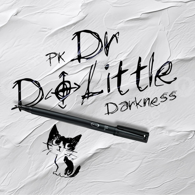 Dr Dolittle