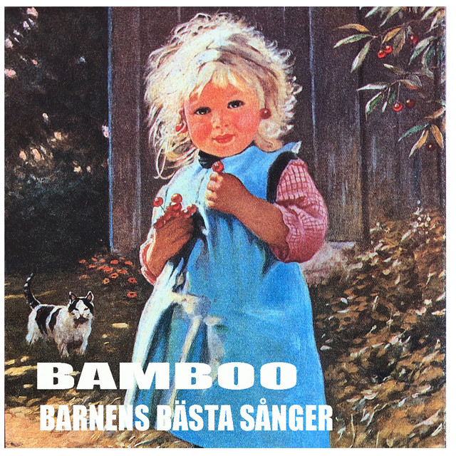 Små grisarna cover art