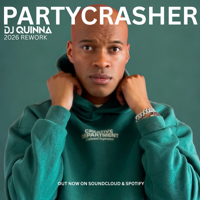 Partycrasher Riddim - Instrumental