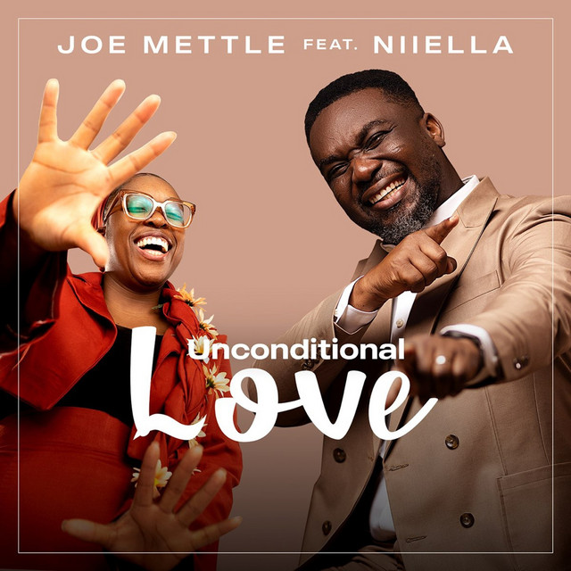 Unconditional Love