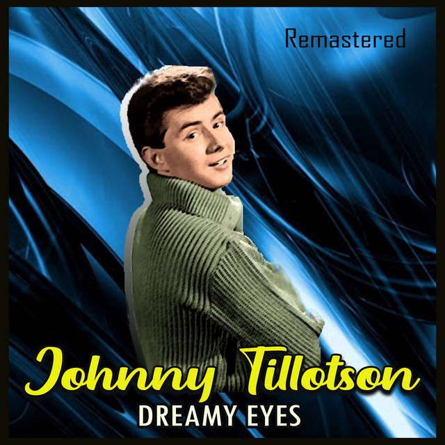 Dreamy Eyes (Remastered) cover art
