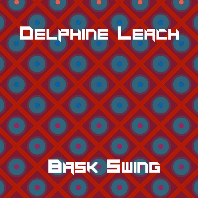 Delphine Leach | Spotify