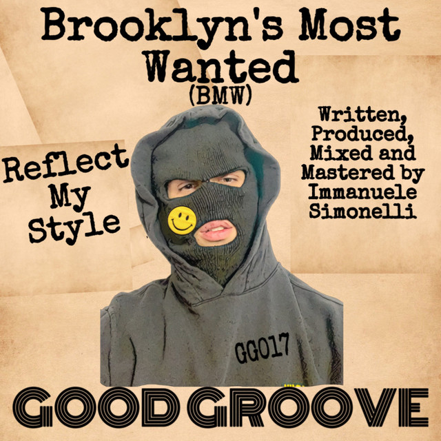 Brooklyn's Most Wanted