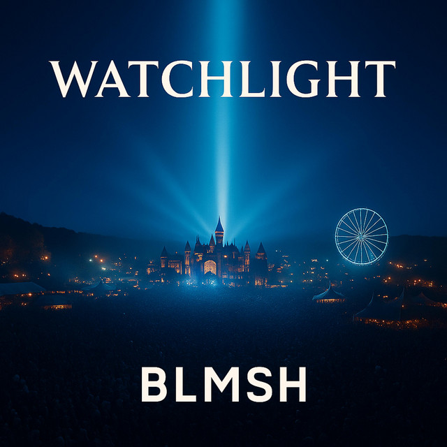 Watchlight - Single by BLMSH | Spotify