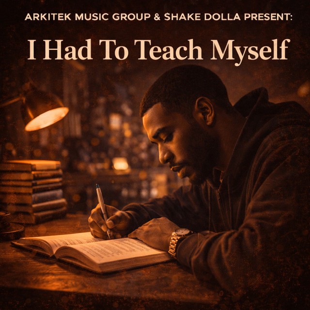 I Had To Teach Myself