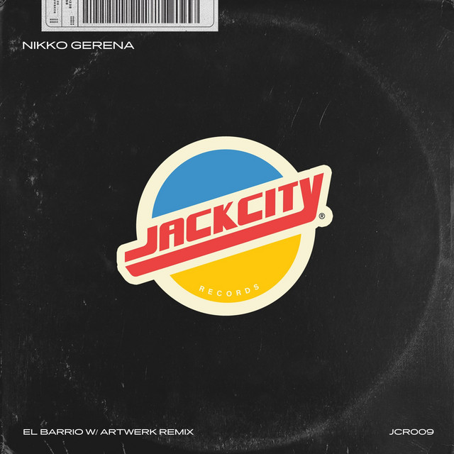 El Barrio album art