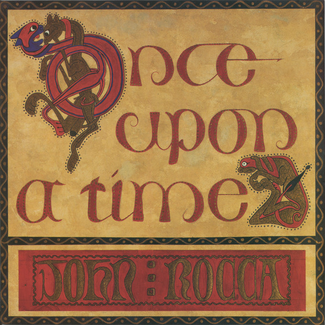 Once Upon a Time