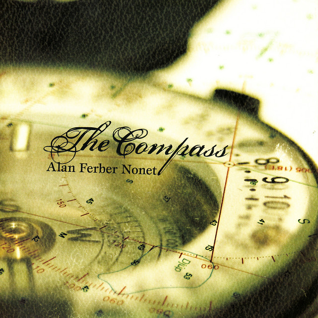 The Compass — Alan Ferber Nonet