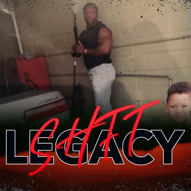 Legacy - Single by SHFT | Spotify