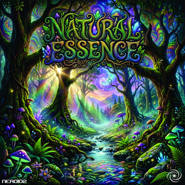 Natural Essence cover