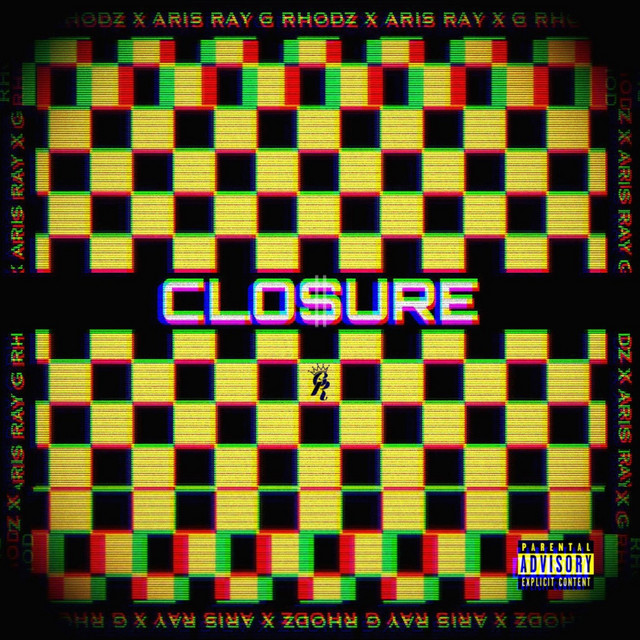 Closure - Album by G Rhodz | Spotify