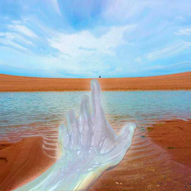 Impact Infinite cover art