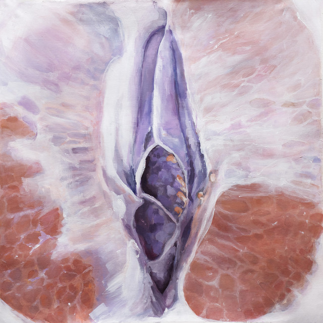 Heaven cover art