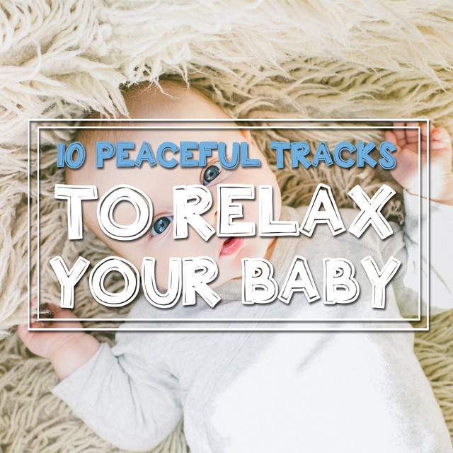 Baby Relax Music Collection