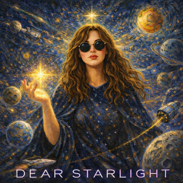 Dear Starlight