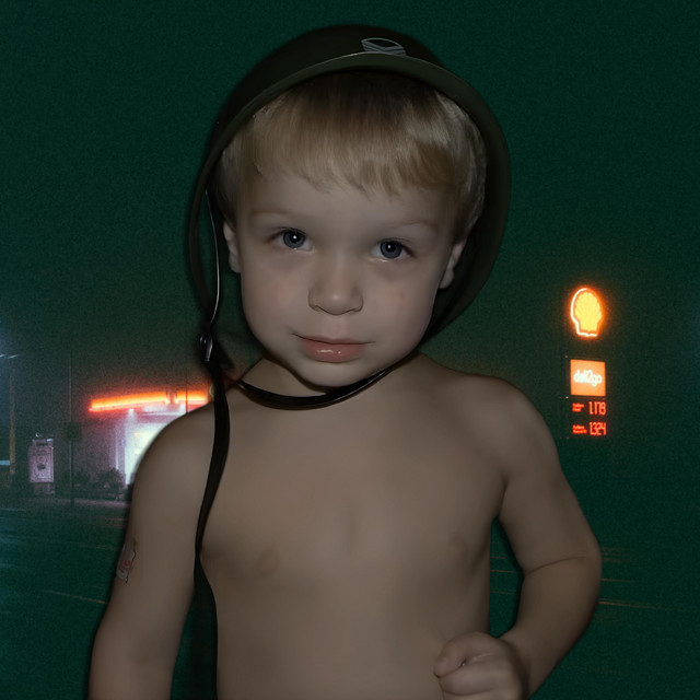 Road Block cover art