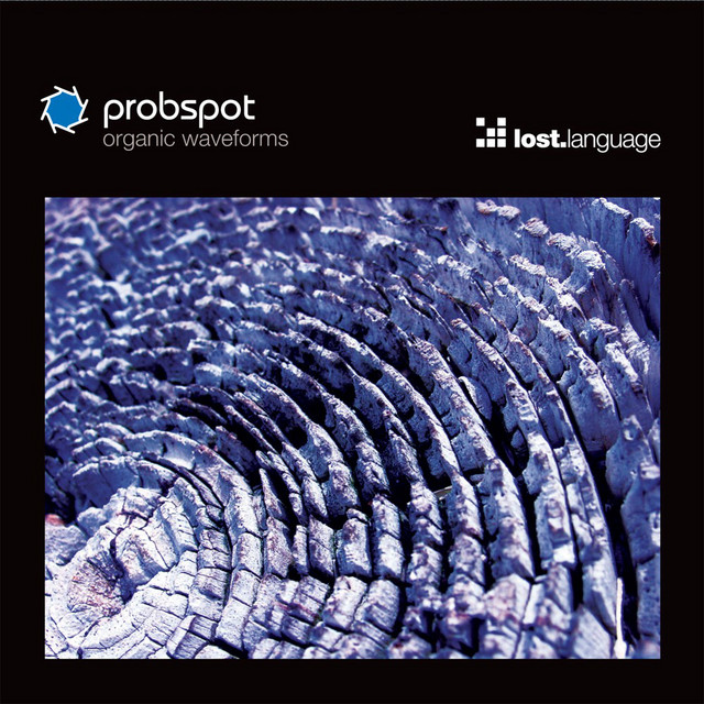 Organic Waveforms cover art