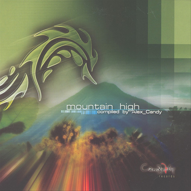 Mountain High cover art