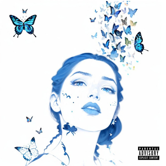 LET IT GO cover art