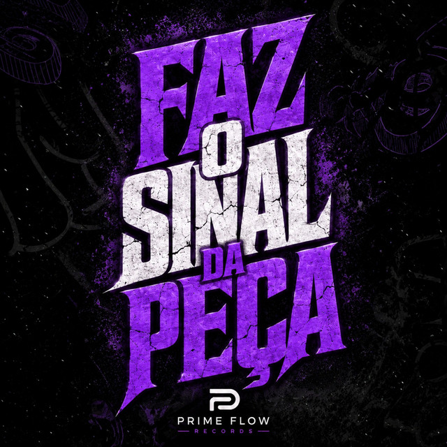 FAZ O SINAL DA PEÇA