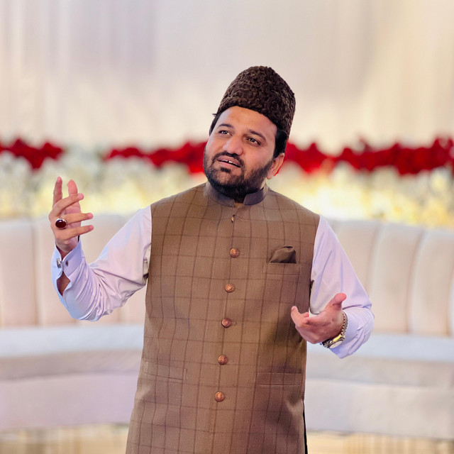 Kushi Da Hai Sama Qaseeda - song by Mujahid Iqbal Raja | Spotify