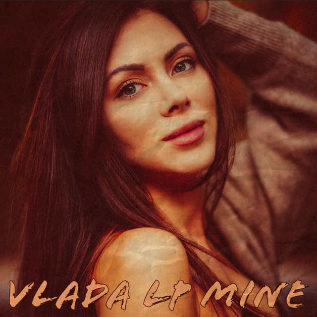 Обкладинка: Mine — Vlada LP