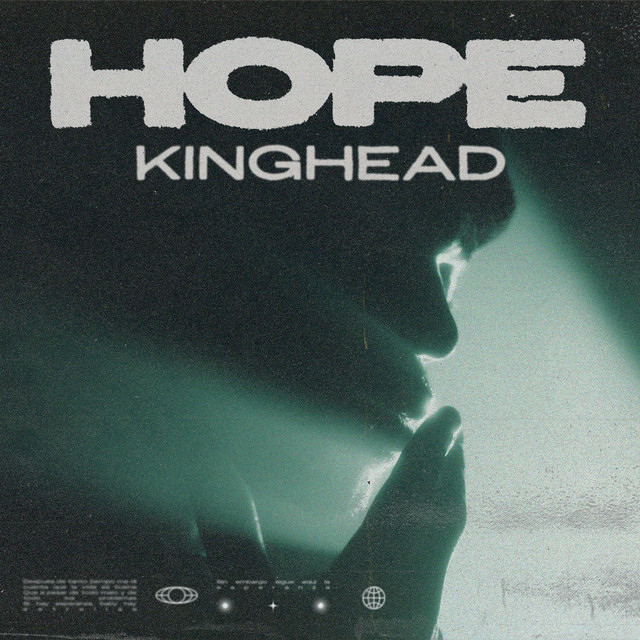 Hope cover art