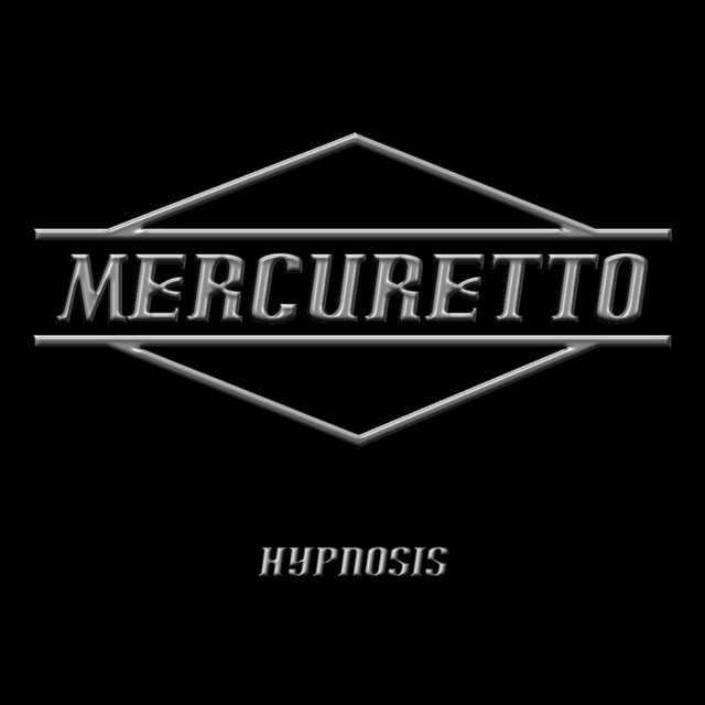 Hypnosis cover