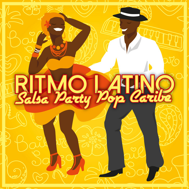 Ritmo Latino - Salsa Party Pop Caribe - Compilation by Various 
