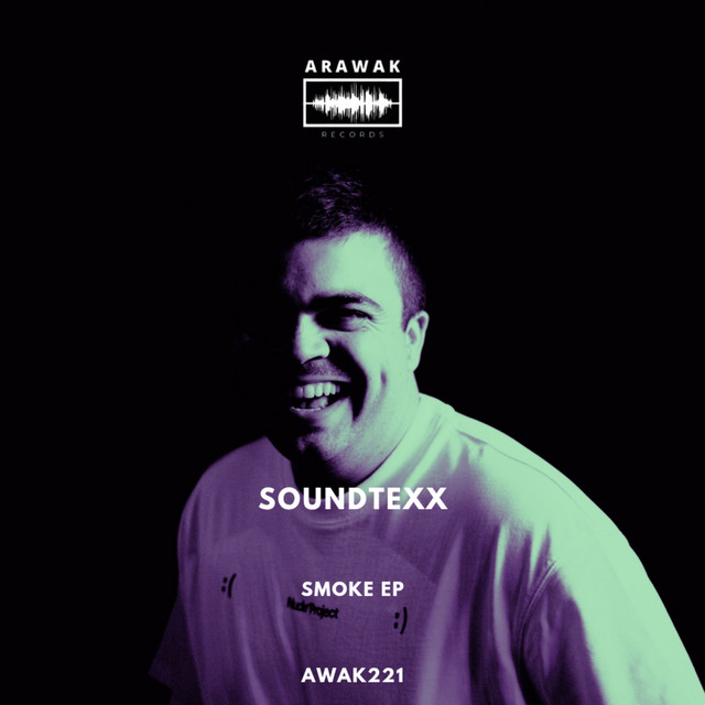 Smoke cover art