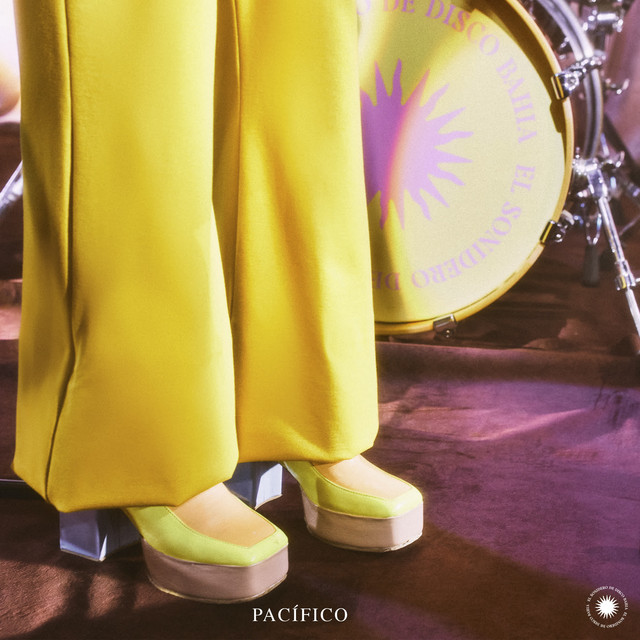 Pacífico