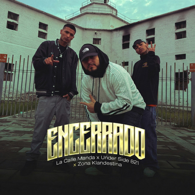 undefined album image