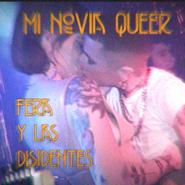Mi Novia Queer